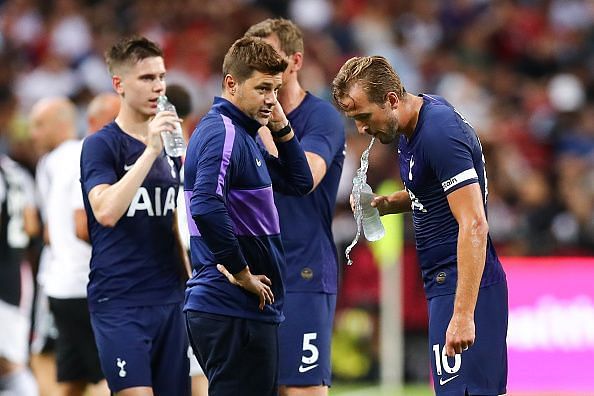 Tottenham